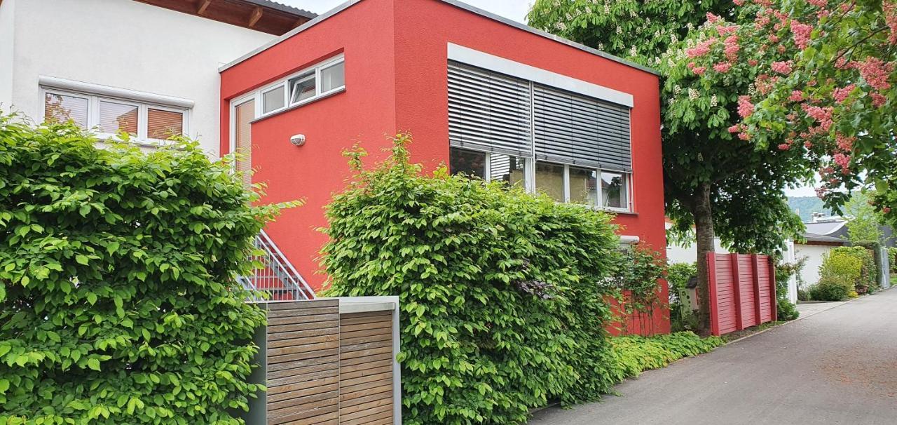 SEVIS Outlet Apartments Metzingen  Extérieur photo